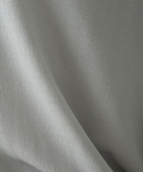 qualite / カリテ カーディガン・ボレロ | テンセルウールカシュクールカーディガン【予約】 | 詳細13