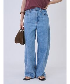 qualite / カリテ デニムパンツ | 【Healthy DENIM/ヘルシーデニム】 Beets / ビーツ　デニムパ