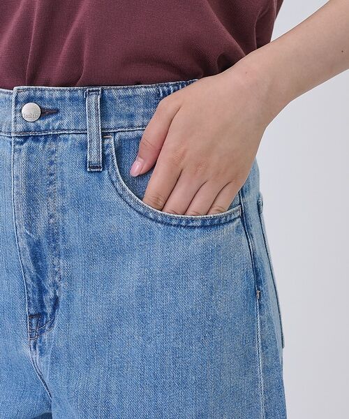 qualite / カリテ デニムパンツ | 【Healthy DENIM/ヘルシーデニム】 Beets / ビーツ デニムパ | 詳細17