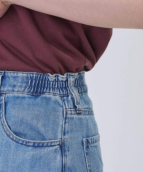 qualite / カリテ デニムパンツ | 【Healthy DENIM/ヘルシーデニム】 Beets / ビーツ デニムパ | 詳細18