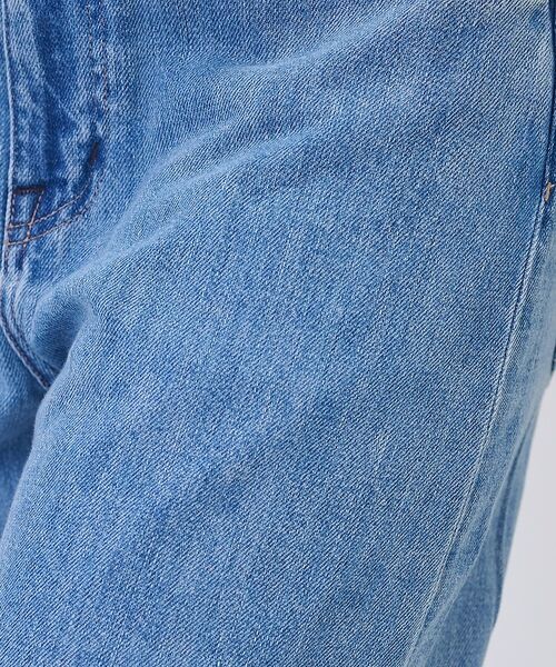 qualite / カリテ デニムパンツ | 【Healthy DENIM/ヘルシーデニム】 Beets / ビーツ デニムパ | 詳細20