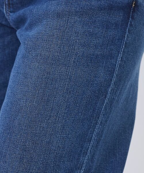 qualite / カリテ デニムパンツ | 【Healthy DENIM/ヘルシーデニム】 Donuts / ドーナツ スト | 詳細20