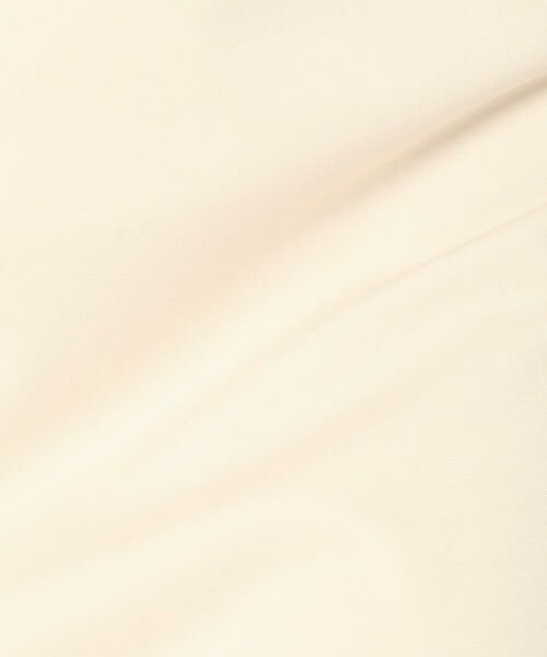 QUEENS COURT / クイーンズコート ミニ・ひざ丈スカート | 【セットアップ対象】ポンチタイトスカート | 詳細8