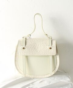 【BEVINI MODENA】ミニBAG