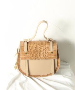 【BEVINI MODENA】ミニBAG