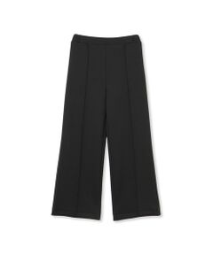 QUEENS COURT / クイーンズコート その他パンツ | ダンボールセンターシームパンツ≪手洗い可能≫