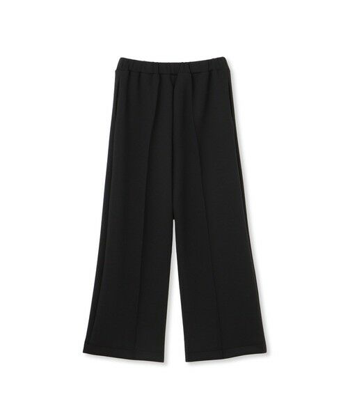 QUEENS COURT / クイーンズコート その他パンツ | ダンボールセンターシームパンツ≪手洗い可能≫ | 詳細15