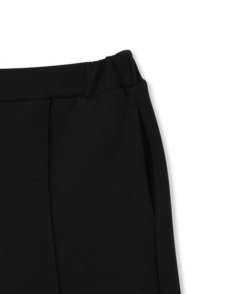 QUEENS COURT / クイーンズコート その他パンツ | ダンボールセンターシームパンツ≪手洗い可能≫ | 詳細16