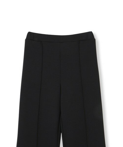 QUEENS COURT / クイーンズコート その他パンツ | ダンボールセンターシームパンツ≪手洗い可能≫ | 詳細17