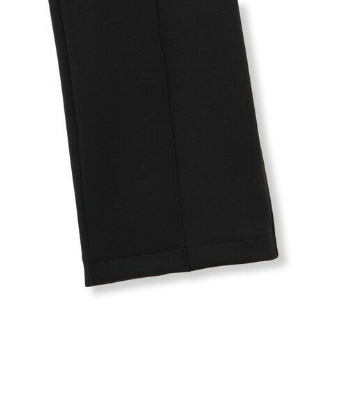 QUEENS COURT / クイーンズコート その他パンツ | ダンボールセンターシームパンツ≪手洗い可能≫ | 詳細18