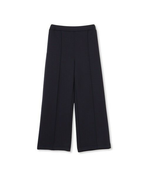 QUEENS COURT / クイーンズコート その他パンツ | ダンボールセンターシームパンツ≪手洗い可能≫ | 詳細27