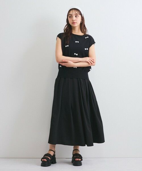 【定価44,000円】【新品】HOUSE OF LAFAYETTE カチューシャ カチューシャ | QUEENS COURT（Women）/クイーンズコート | 三越