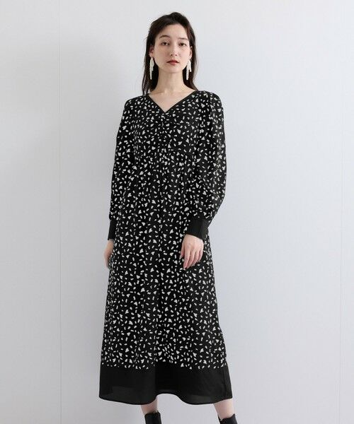 QUEENS COURT / クイーンズコート ピアス・イヤリング | ジュエルリボンピアス | 詳細6