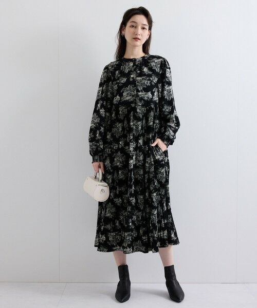 QUEENS COURT / クイーンズコート ピアス・イヤリング | リボンモチーフピアス | 詳細3