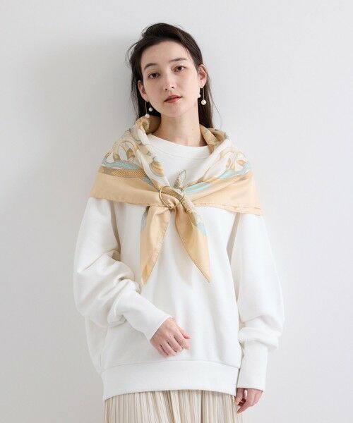 QUEENS COURT / クイーンズコート その他 | ハートモチーフブローチ | 詳細9