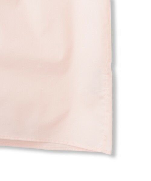 QUEENS COURT / クイーンズコート シャツ・ブラウス | ラッフルフリルブラウス≪手洗い可能≫ | 詳細24