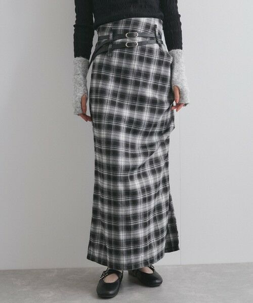 QUEENS COURT / クイーンズコート フラットシューズ | メタリックバングルパンプス | 詳細7