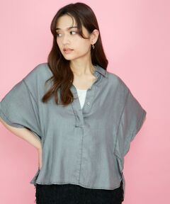 QUEENS COURT / クイーンズコート （レディース） シャツ