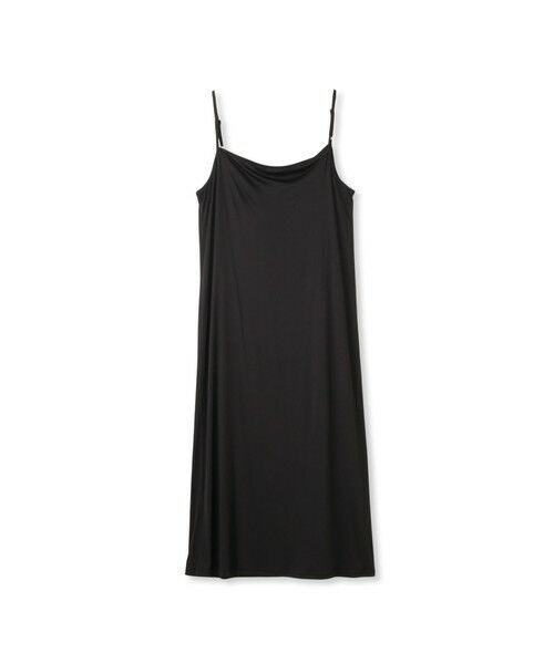 QUEENS COURT / クイーンズコート ロング・マキシ丈ワンピース | ラッセルレースワンピースアンサンブル≪手洗い可能≫ | 詳細16