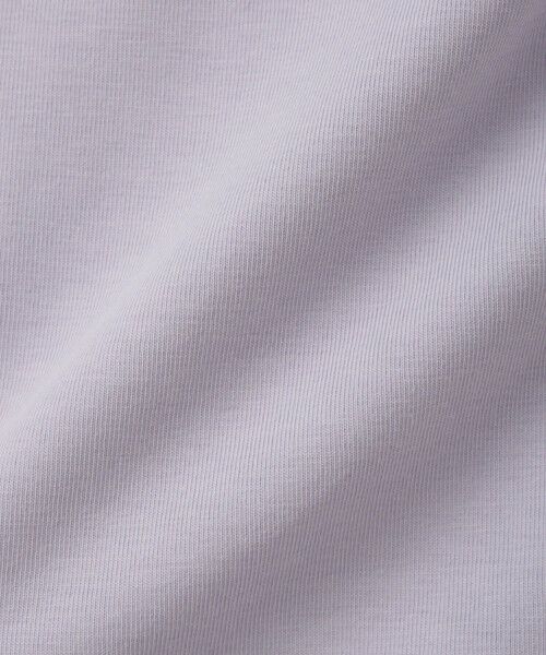 QUEENS COURT / クイーンズコート ロング・マキシ丈ワンピース | ボリュームスリーブカットワンピース≪手洗い可能≫ | 詳細19