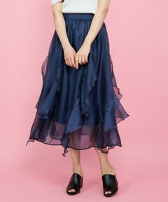 豪華 QUEENS スカート （レディース） クイーンズコート / COURT ワンピース