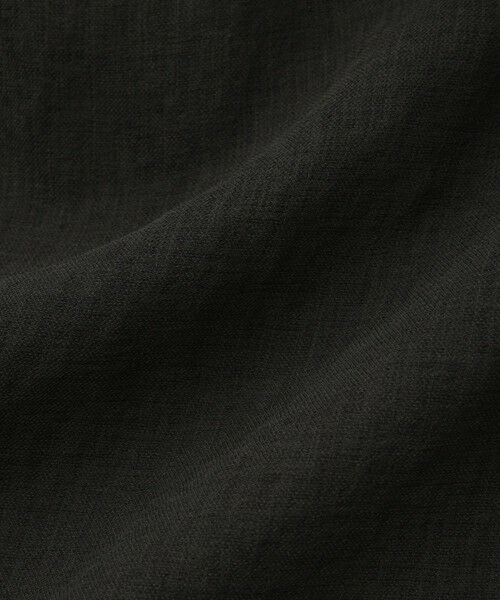 QUEENS COURT / クイーンズコート ミニ・ひざ丈スカート | ドライエステルパネルギャザースカート≪手洗い可能≫ | 詳細27