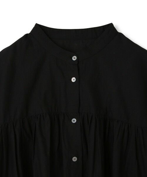 QUEENS COURT / クイーンズコート シャツ・ブラウス | スカラップ刺繍レースブラウス≪手洗い可能≫ | 詳細18