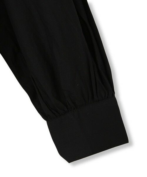 QUEENS COURT / クイーンズコート シャツ・ブラウス | スカラップ刺繍レースブラウス≪手洗い可能≫ | 詳細19