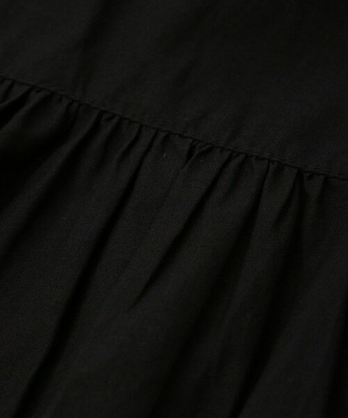 QUEENS COURT / クイーンズコート シャツ・ブラウス | スカラップ刺繍レースブラウス≪手洗い可能≫ | 詳細21