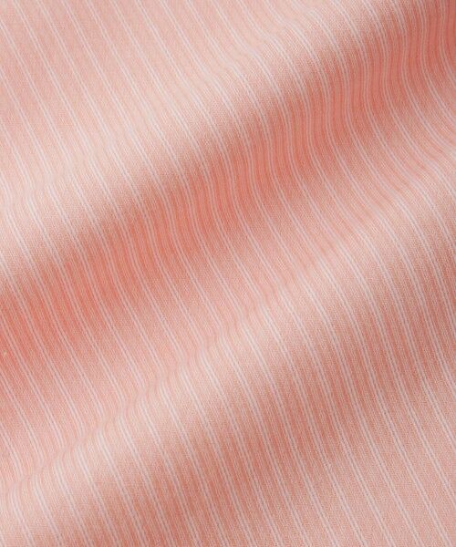 QUEENS COURT / クイーンズコート シャツ・ブラウス | リボンタイフリルブラウス≪手洗い可能≫ | 詳細11