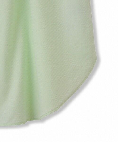 QUEENS COURT / クイーンズコート シャツ・ブラウス | リボンタイフリルブラウス≪手洗い可能≫ | 詳細20