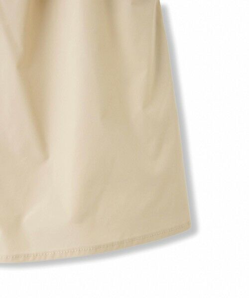 QUEENS COURT / クイーンズコート シャツ・ブラウス | タイプライタークロスブラウス≪手洗い可能≫ | 詳細20