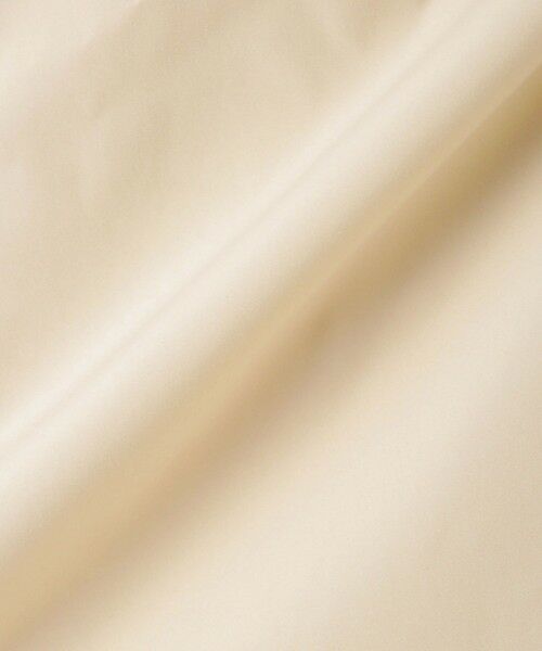 QUEENS COURT / クイーンズコート シャツ・ブラウス | タイプライタークロスブラウス≪手洗い可能≫ | 詳細23