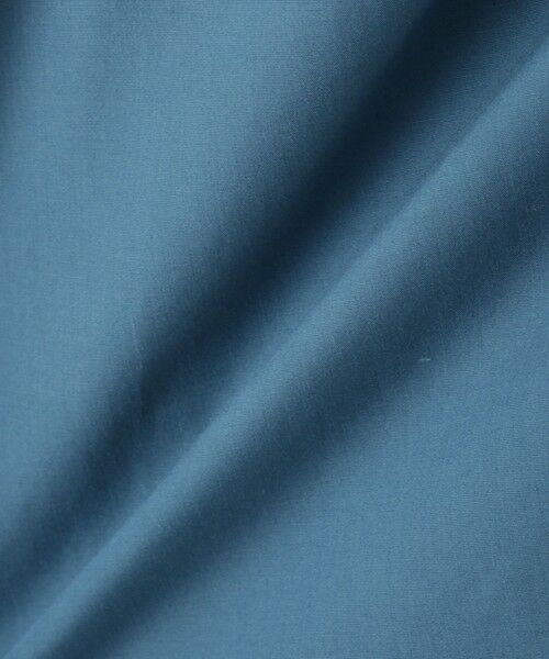 QUEENS COURT / クイーンズコート シャツ・ブラウス | バックジップタックブラウス≪セットアップ対応/洗濯機で洗える≫ | 詳細18