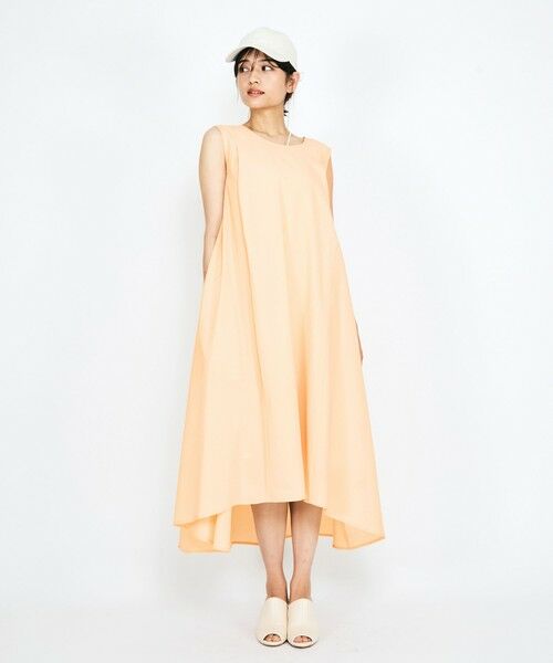 QUEENS COURT / クイーンズコート キャップ | 【Casselini】バックコードリボンキャップ | 詳細6