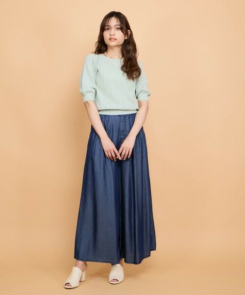 QUEENS COURT / クイーンズコート フラットシューズ | センターシームサンダル | 詳細7