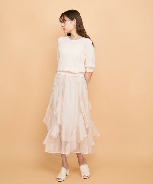 QUEENS COURT / クイーンズコート フラットシューズ | センターシームサンダル | 詳細9