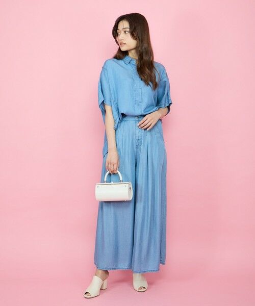 QUEENS COURT / クイーンズコート フラットシューズ | センターシームサンダル | 詳細10