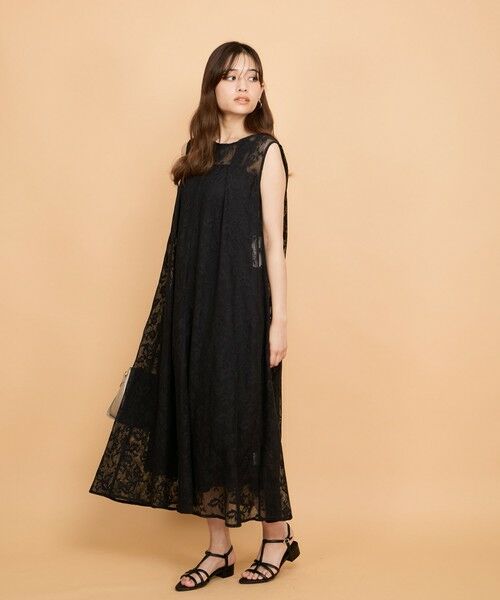 QUEENS COURT / クイーンズコート フラットシューズ | Tストラップサンダル | 詳細12