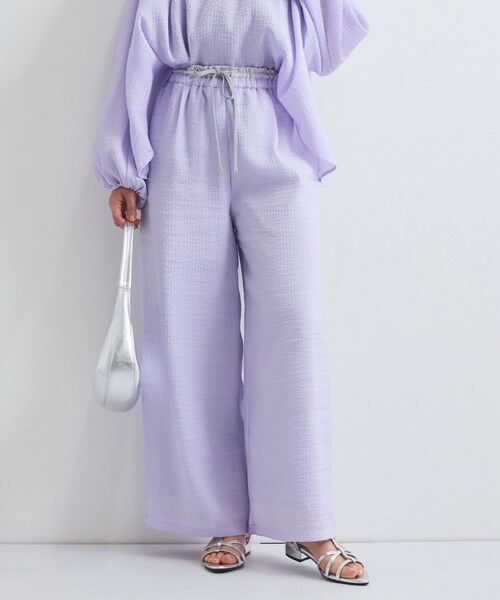 QUEENS COURT / クイーンズコート フラットシューズ | Tストラップサンダル | 詳細25