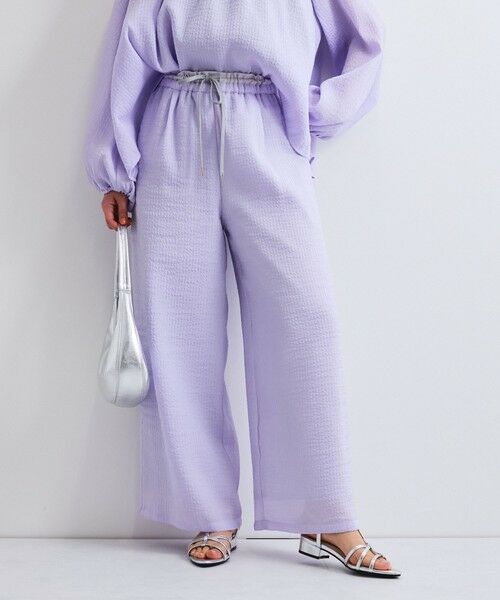 QUEENS COURT / クイーンズコート フラットシューズ | Tストラップサンダル | 詳細26