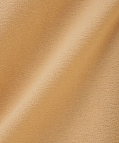 QUEENS COURT / クイーンズコート ロング・マキシ丈ワンピース | バックリボンワンピース≪手洗い可能≫ | 詳細18