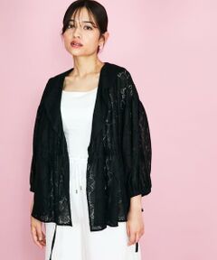 新品　QUEENS COURT　クイーンズコート　トップス　ブラウス　黒 QUEENS COURT｜クイーンズコートのシャツ/ブラウス通販 - ZOZOTOWN