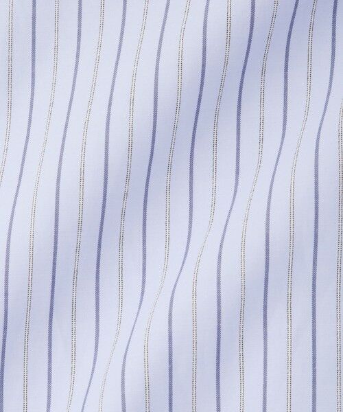 QUEENS COURT / クイーンズコート シャツ・ブラウス | ストライプノースリシャツ≪手洗い可能≫ | 詳細19
