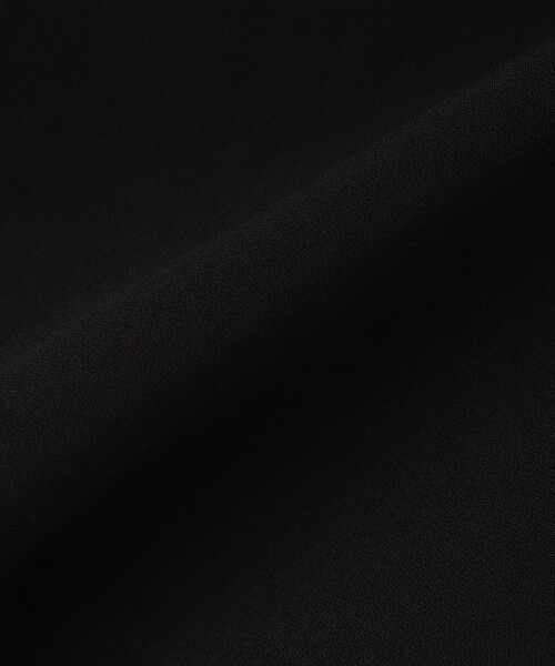 QUEENS COURT / クイーンズコート その他パンツ | センタープレスストレートパンツ≪セットアップ対応/手洗い可能≫ | 詳細18