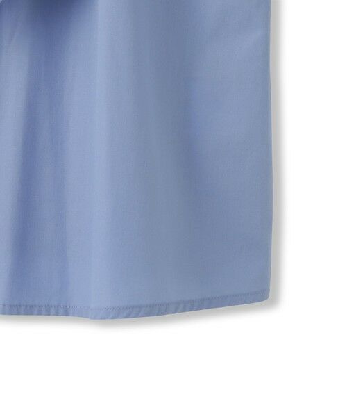 QUEENS COURT / クイーンズコート シャツ・ブラウス | ボウタイリボンフレアスリーブブラウス≪洗濯機で洗える≫ | 詳細15