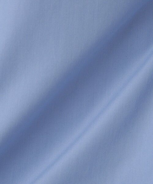 QUEENS COURT / クイーンズコート シャツ・ブラウス | ボウタイリボンフレアスリーブブラウス≪洗濯機で洗える≫ | 詳細16