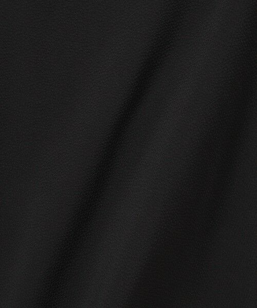 QUEENS COURT / クイーンズコート シャツ・ブラウス | サッカーパールボタンタックブラウス≪手洗い可能≫ | 詳細17