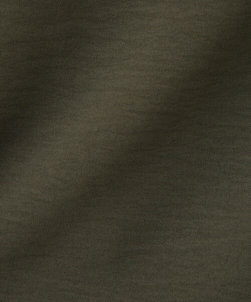 QUEENS COURT / クイーンズコート シャツ・ブラウス | レースカラーフレンチスリーブブラウス≪洗濯機で洗える≫ | 詳細20