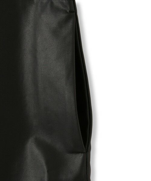 QUEENS COURT / クイーンズコート テーラードジャケット | シープナッパチョウステンカラージャケット | 詳細11